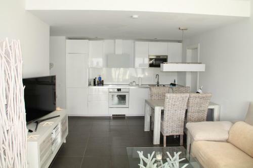 Apartamento Casa Skadi
