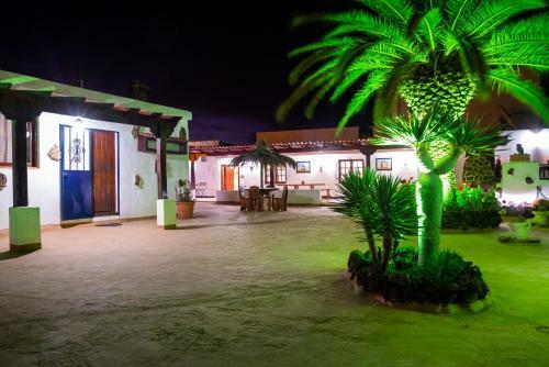 Villa Nare - Casa T�pica Majorera