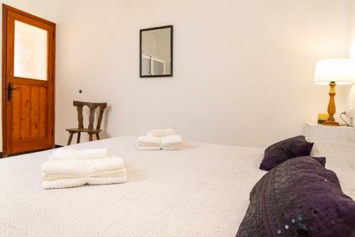 Villa Nare - Casa T�pica Majorera