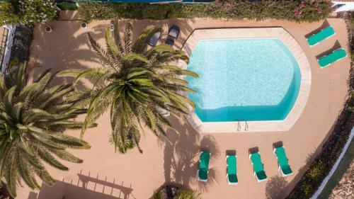 Villa Nare - Casa T�pica Majorera