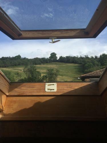 Agroturismo Casa Rural El Quemao