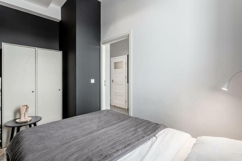Chill Apartments Mokotow Business Park