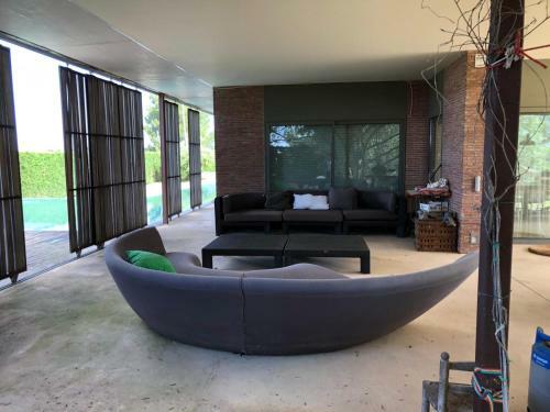 Villa Infinity Pool House In Vilopriu