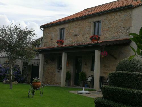 Casa O Quinteiro