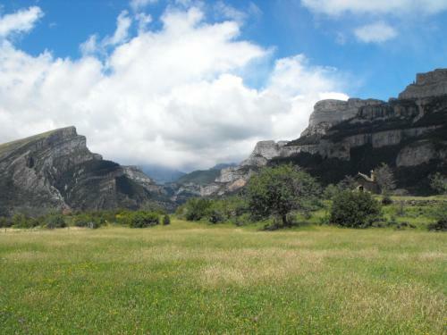 Agroturismo Casa Rural Patricio