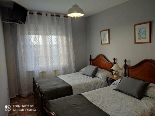 Apartamentos Casa Carola