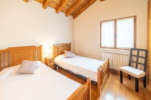 Casa Rural Gibelea