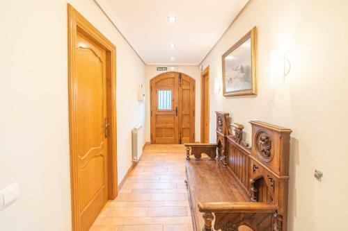 Casa Rural Gibelea