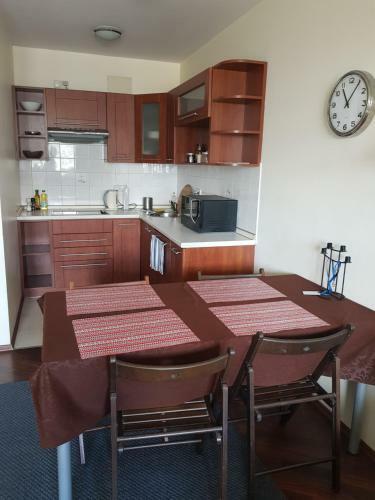 Apartamento Top Loft Warsaw With Swimming Pool