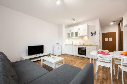 Warsaw - Aparts Wilan�w I