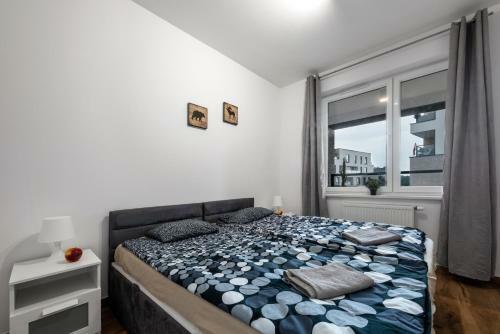 Warsaw - Aparts Wilan�w I