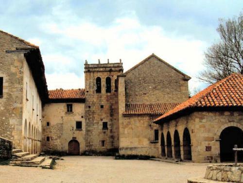 La Casita De Vistabella