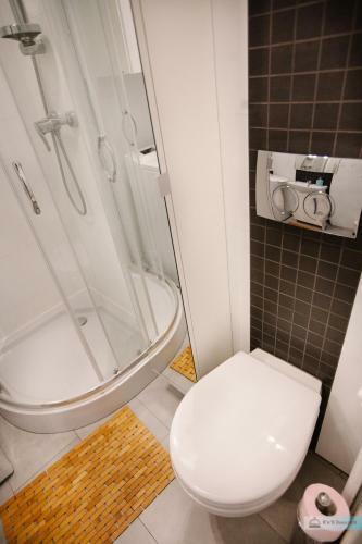 Warsaw Concierge Polin Apartment