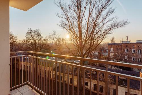 Chill Apartments Jana Kazimierza