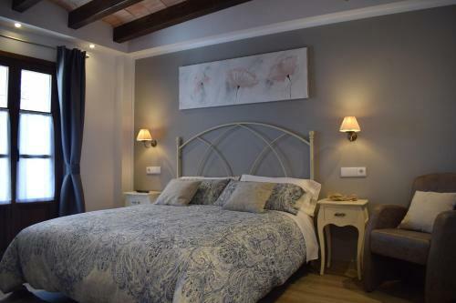 Agroturismo L'arbolea De Rodiles