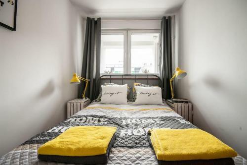 Apartament Ul.z?ota Z Widokiem Na Pa?ac Kultury!!!