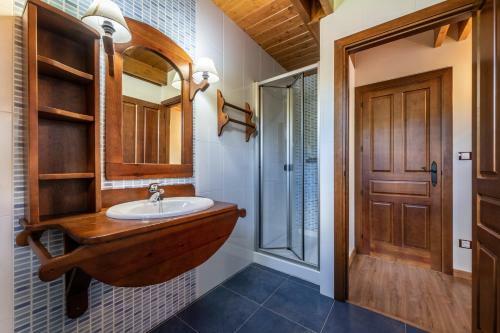 Agroturismo Casa Bergua