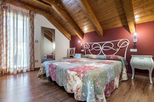 Agroturismo Casa Bergua