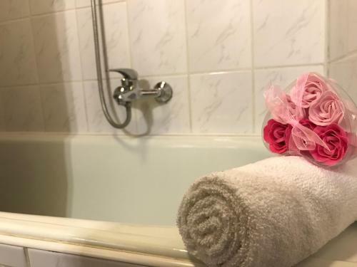 Apartament Czteroosobowy Z Tarasem