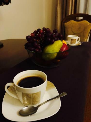 Apartament Czteroosobowy Z Tarasem