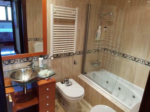 Apartamento R�a De Villaviciosa