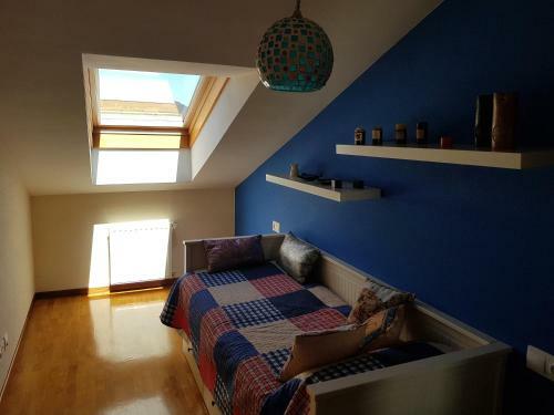 Apartamento R�a De Villaviciosa