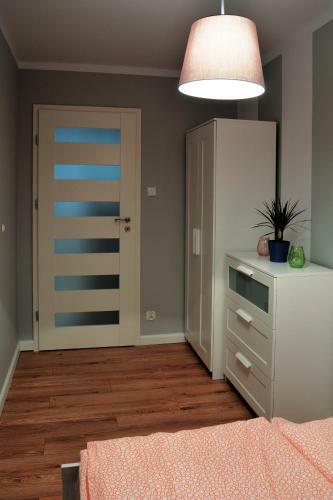 Apartament Aneta