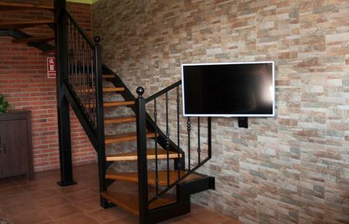 Apartamento Vega Rodiles El Valle