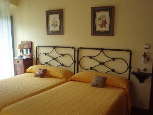 Casa De Vacaciones La Rivera