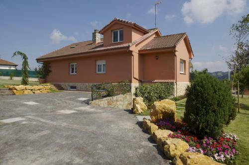 Villa Dalias - Villa de Lujo Con Piscina Privada Y Atracciones