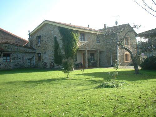 Agroturismo La Llosa