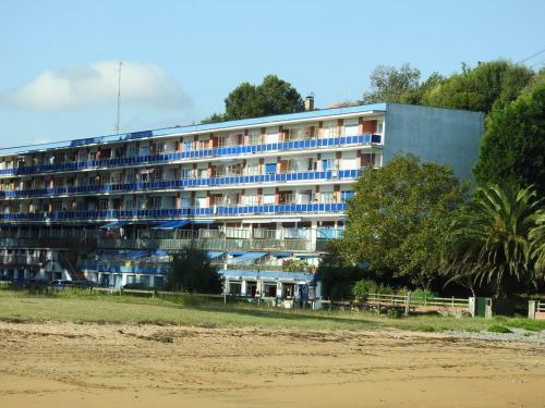 Apartamento Villaviciosa Playa El Puntal