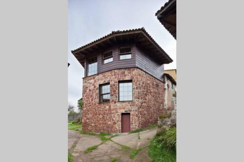 Casita De La Plaza