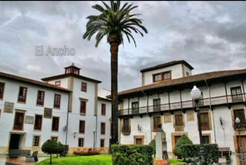 Apartamento Conlledo
