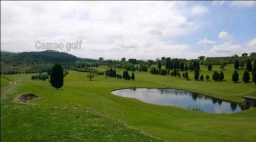 Apartamento Conlledo