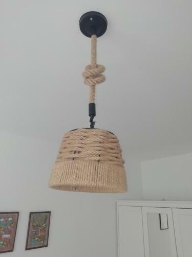 Apartamento Conlledo