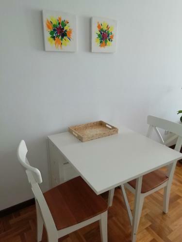 Apartamento Conlledo