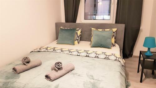 Apartamento City Center