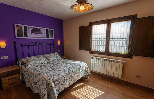 Apartamentos Vega Rodiles La Huerta