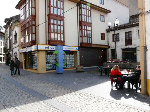 Apartamento Sol 23