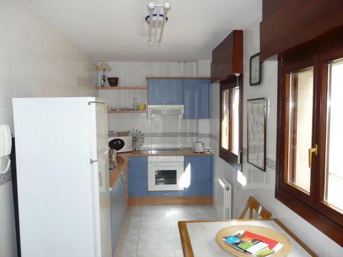 Apartamento Sol 23