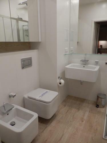 Apartamento Inny Wymiar