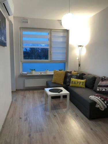 Apartamenty Metro S?odowiec, ?eromskiego 1