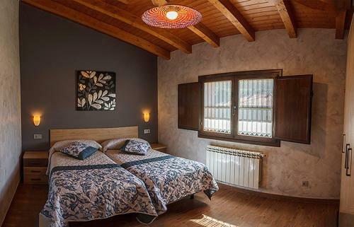 Apartamentos Vega Rodiles El Campu