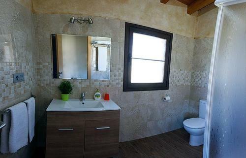 Apartamentos Vega Rodiles El Campu