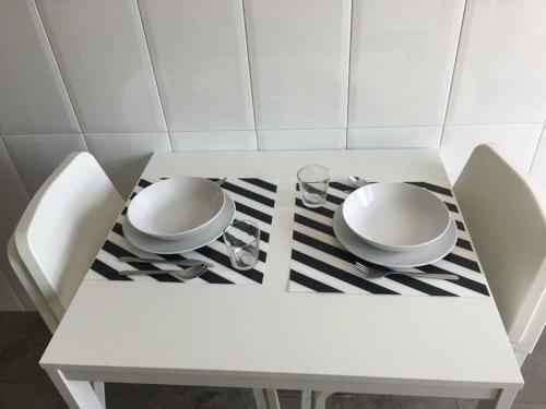 Apartamento Mr