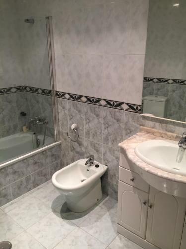 Apartamento Mr