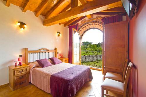 Posada La Fabula