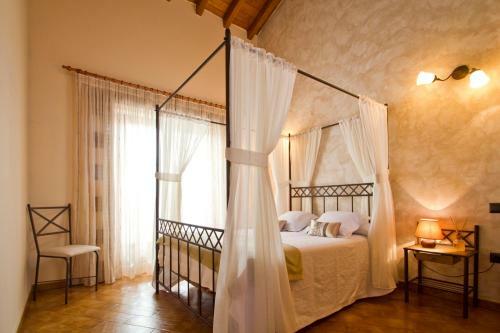 Posada La Fabula