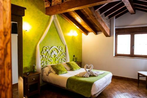 Posada La Fabula